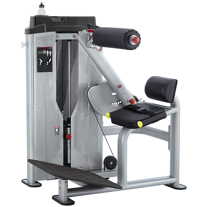 史帝飛坐姿背部擴展訓練器 HBK1600