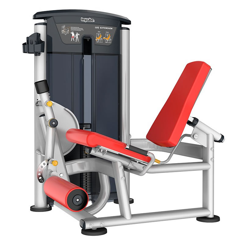 英派斯大腿伸展訓練器 IT9505
