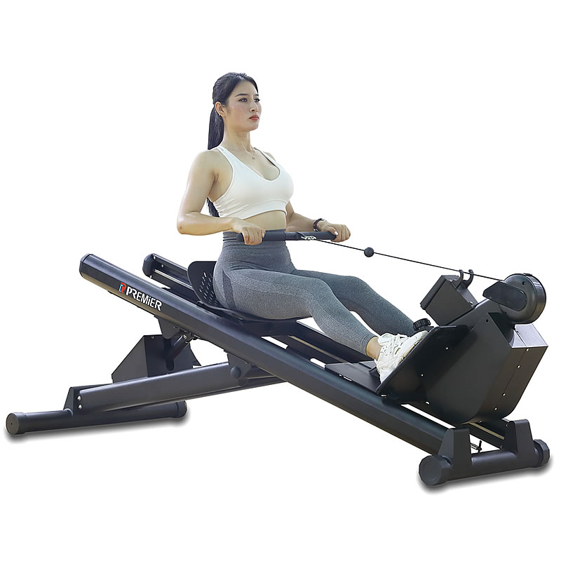 格林電動款自重式劃船器 GL-SM627