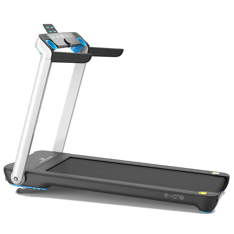 新貴族折疊式免安裝家用跑步機 XG-T1S