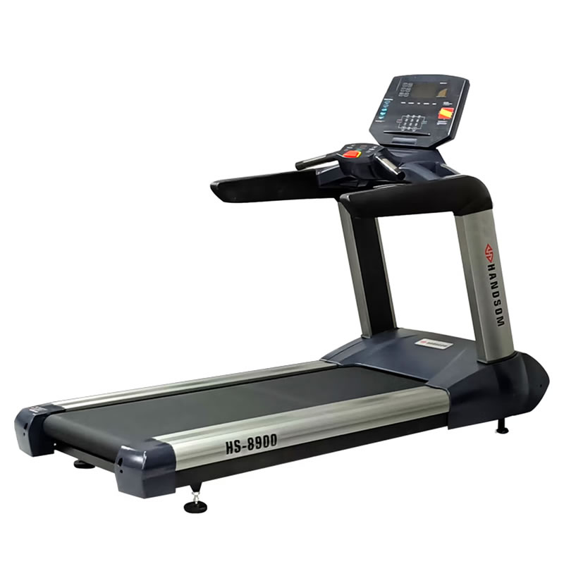 悍德森商用電動(dòng)跑步機(jī) HS-8900