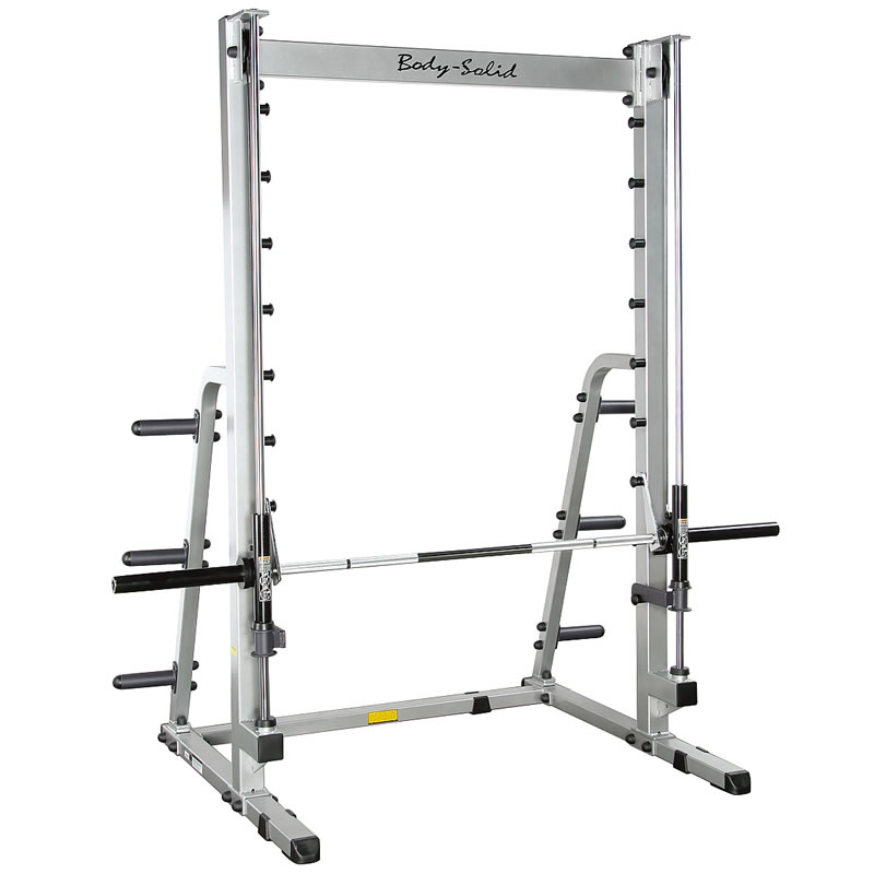 Body-Solid史密斯機(jī) SSM350G