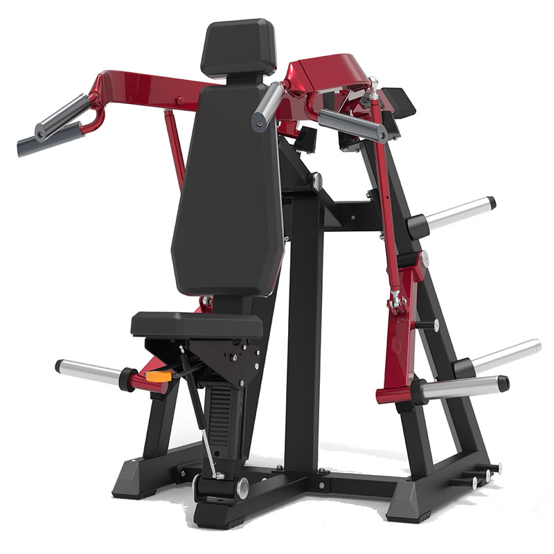 軍霞分體式舉重床/深蹲架 JX-550