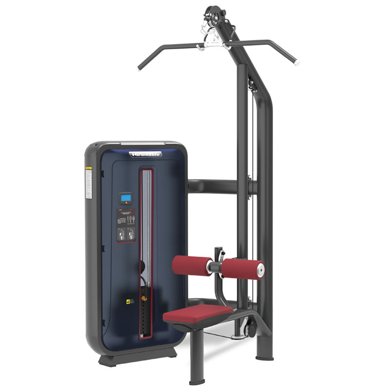 新貴族直臂高拉背肌訓練器 XG-Z-6020B
