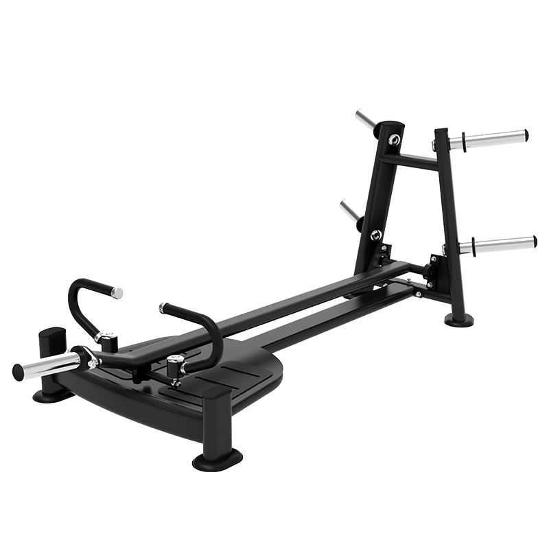 新貴族T型劃船器/硬拉訓(xùn)練器 XG-Z-6048