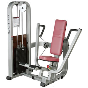 Body-SolidSBP100G/2