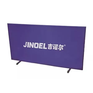 吉諾爾乒乓球臺擋板 JNE-6615