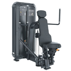 邁特森商用電動跑步機 MS85