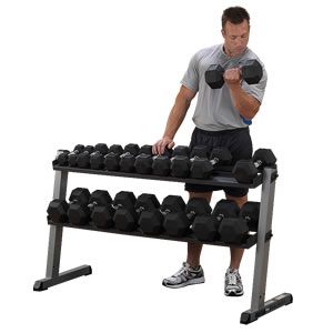 Body-SolidGDR60