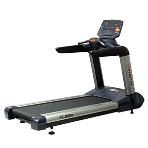 悍德森商用電動(dòng)跑步機(jī) HS-8900