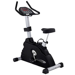 史帝飛商用直立式磁控健身車(自發(fā)電) XB7300