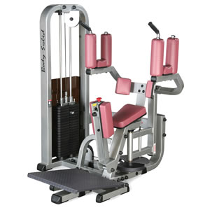 Body-SolidSOT1800G/2