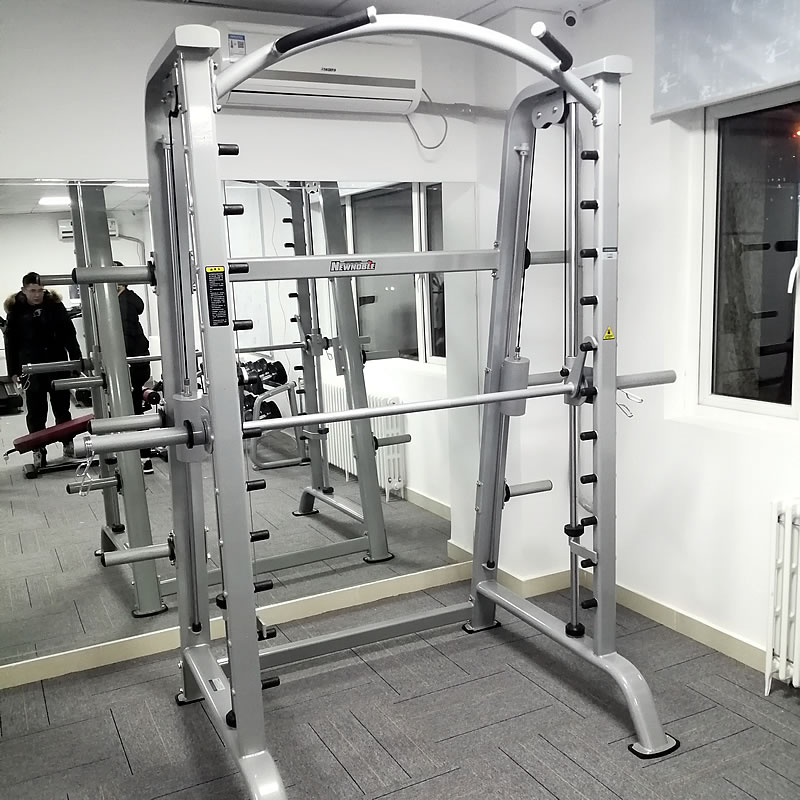 新貴族史密斯機(jī) XG-F-1030 商用史密斯機(jī)
