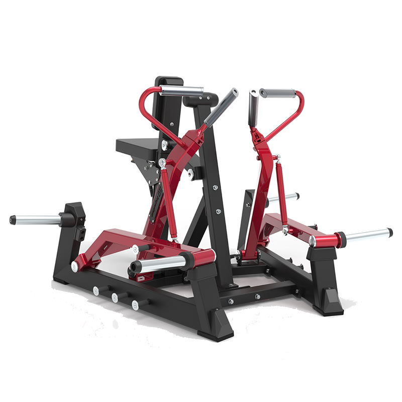 軍霞免維護(hù)掛片機(jī) JX500-11 反向坐式下拉訓(xùn)練器