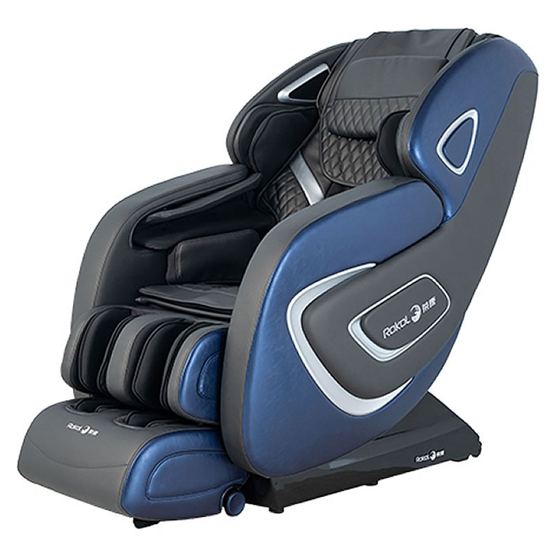 榮康按摩椅 RK-7907S 極光藍