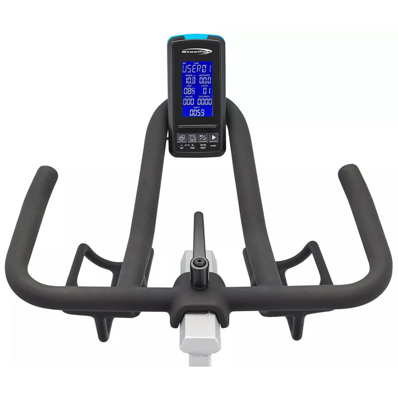 史帝飛動感單車 CS2WA 可選儀表