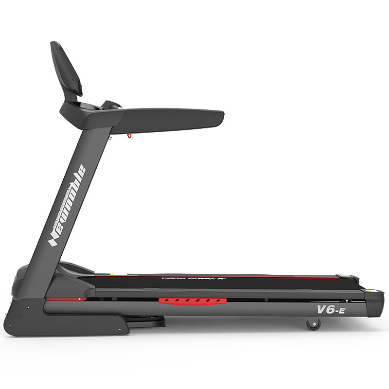 新貴族跑步機 XG-V6E AC 交流馬達選配