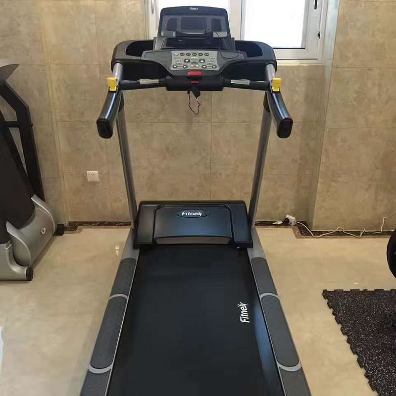 史帝飛跑步機 FITNEX T70 商用跑步機