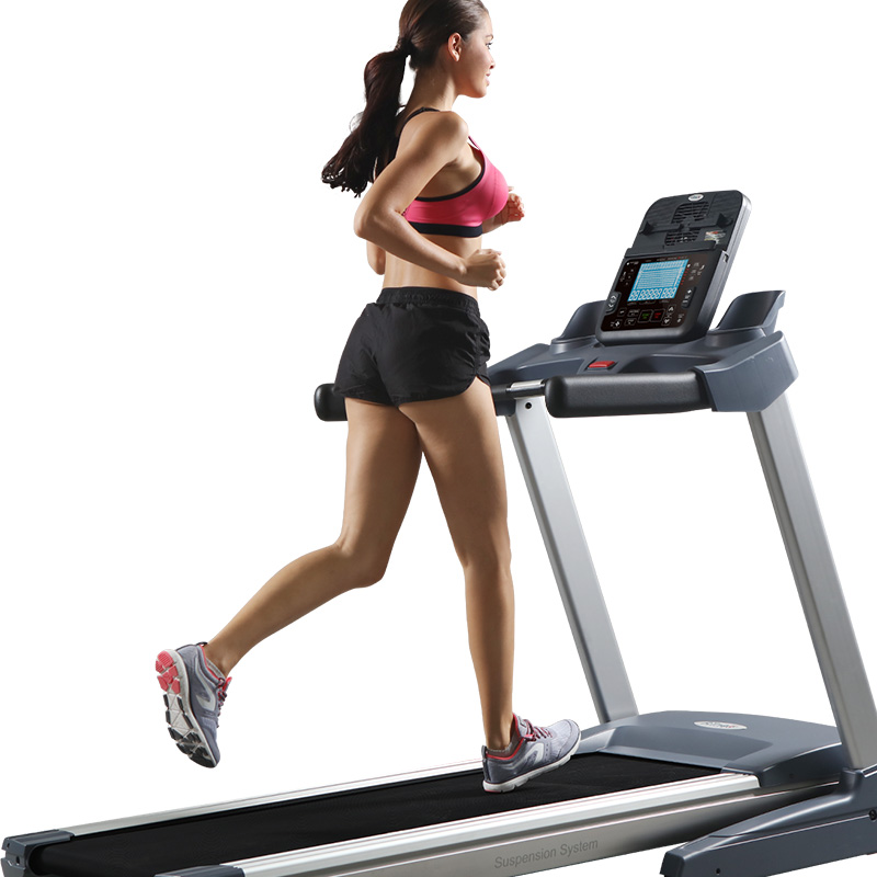 史帝飛跑步機(jī) FITNEX TF36 智能跑步機(jī)