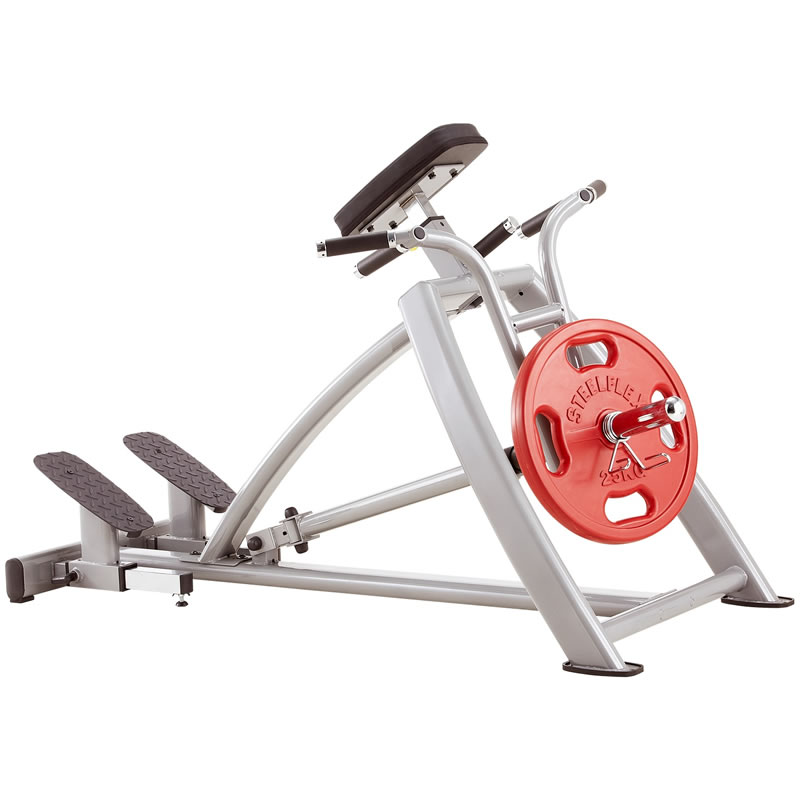 史帝飛免維護(hù)掛片機(jī) PLTR T型劃船訓(xùn)練器