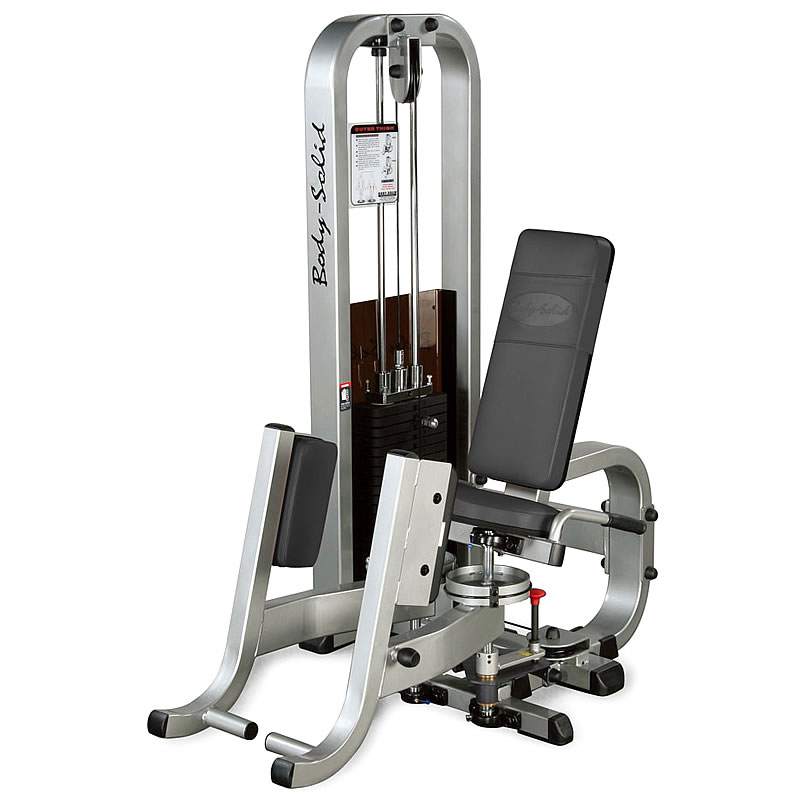 Body-Solid經(jīng)典F系列 STH1100G 大腿內(nèi)收訓(xùn)練器