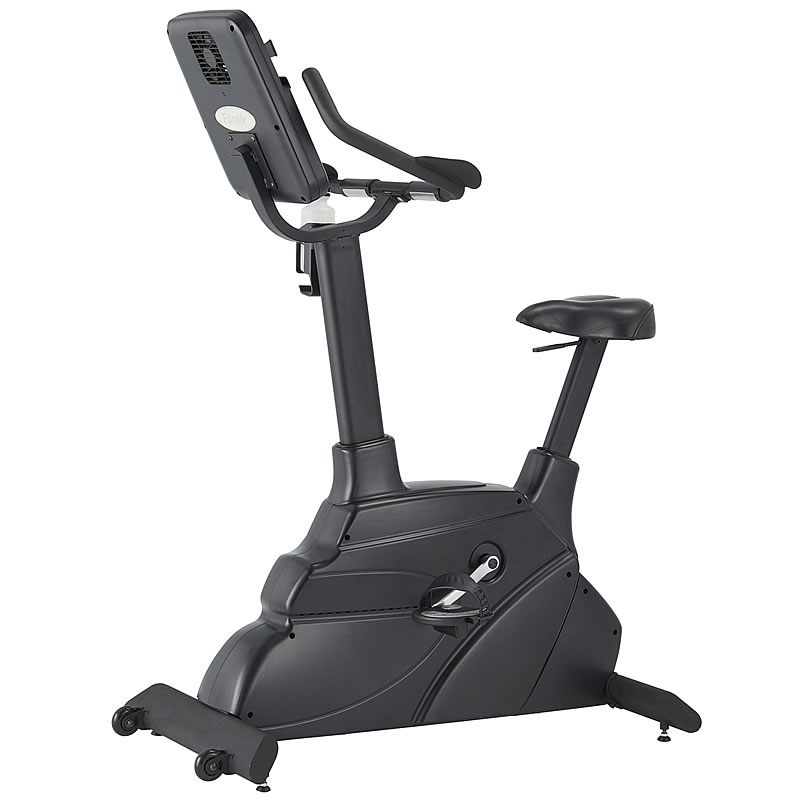 史帝飛健身車 FITNEX B65 自發(fā)電立式健身車