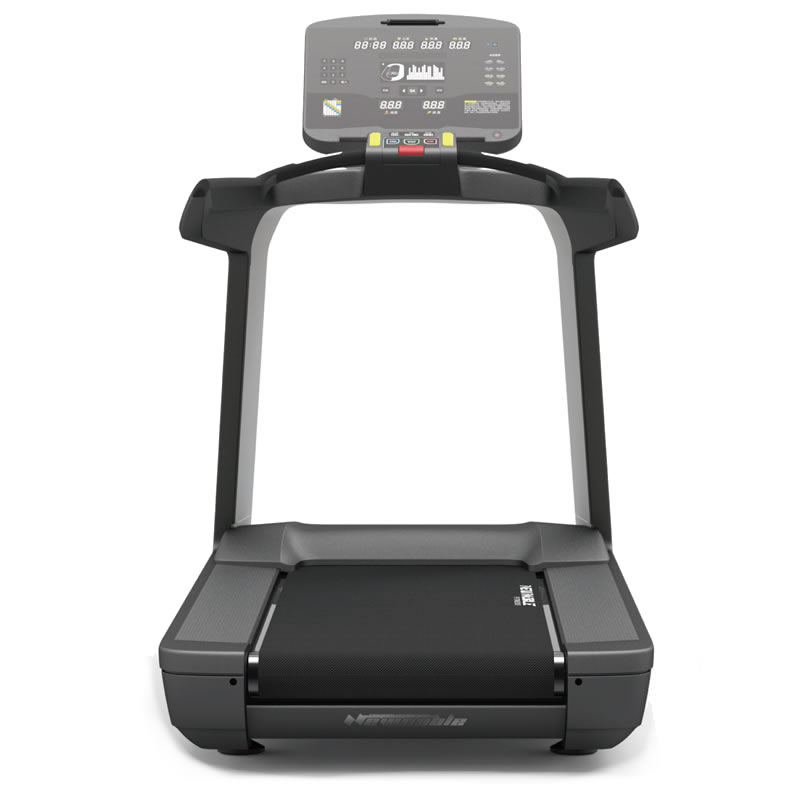 新貴族跑步機(jī) XG-V12 免維護(hù)跑步機(jī)
