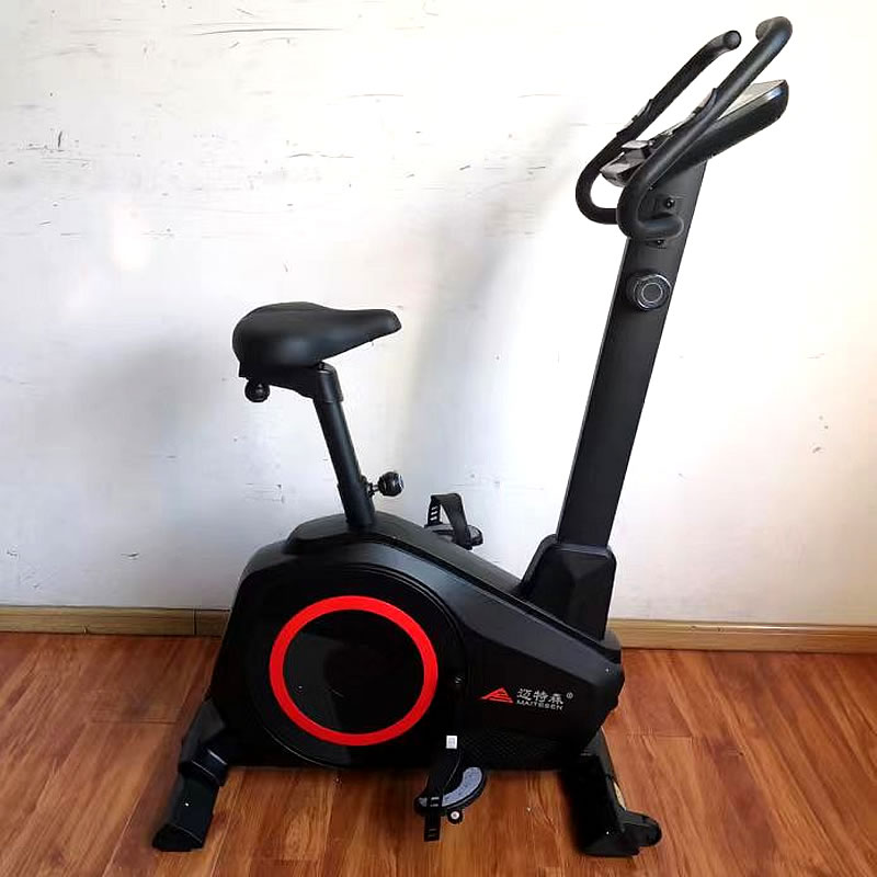 邁特森健身車 MS751 家用立式磁控健身車