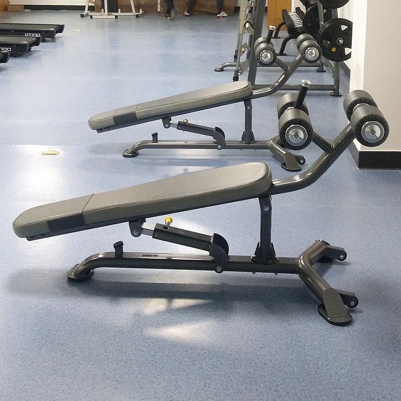 英派斯腹肌板|卷腹機(jī) IT7013 仰臥起坐訓(xùn)練凳