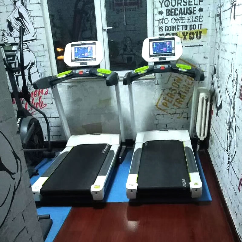 新貴族跑步機 XG-V6T AC 變頻交流跑步機可選