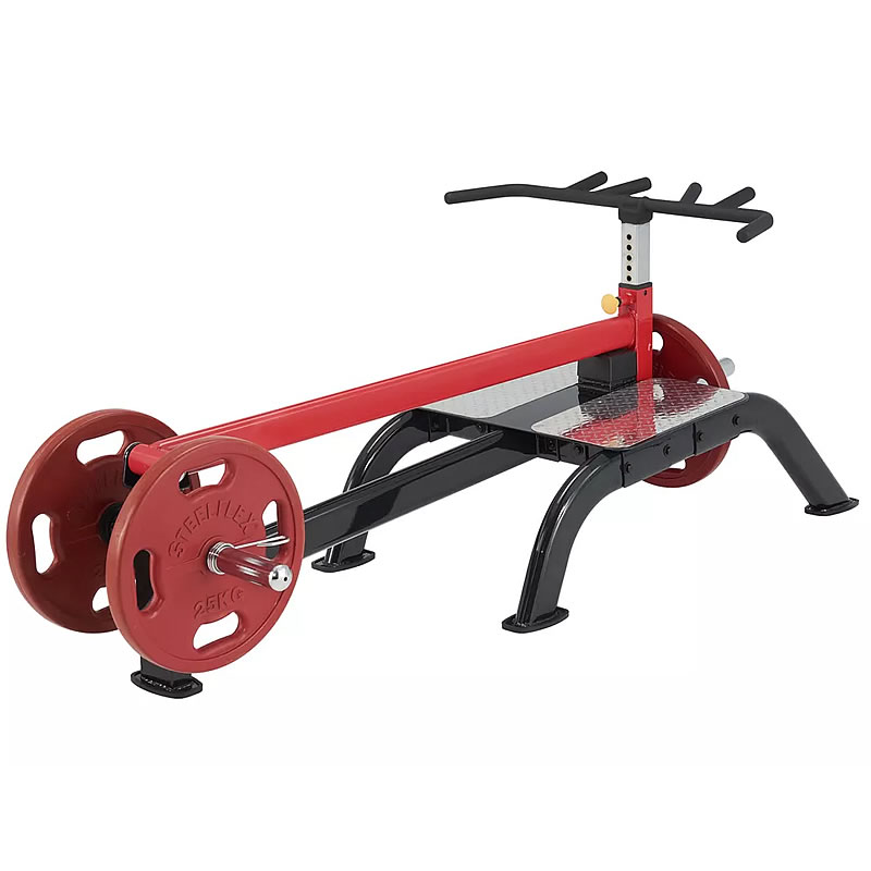 史帝飛免維護(hù)掛片機(jī) PLSTR T型劃船訓(xùn)練器