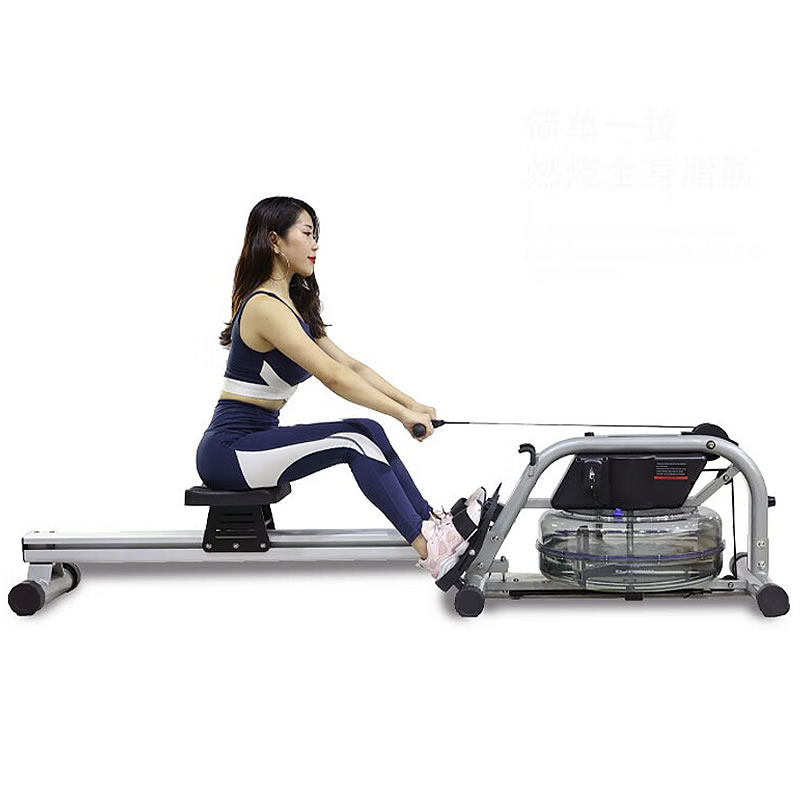 格林劃船器 GL-RT301A 單軌水阻劃船機(jī)