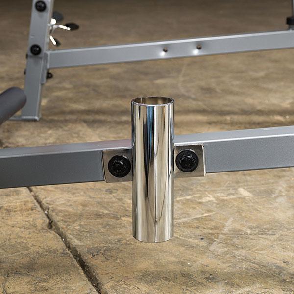 Body-Solid Series 7 Smith Machine Full option GS348QP4